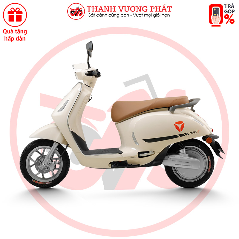 Xe máy điện YADEA ORIS H