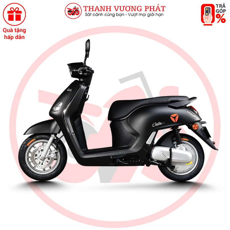 Xe máy điện YADEA OSTA P