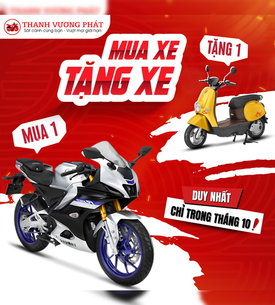 Chương trình khuyến mãi