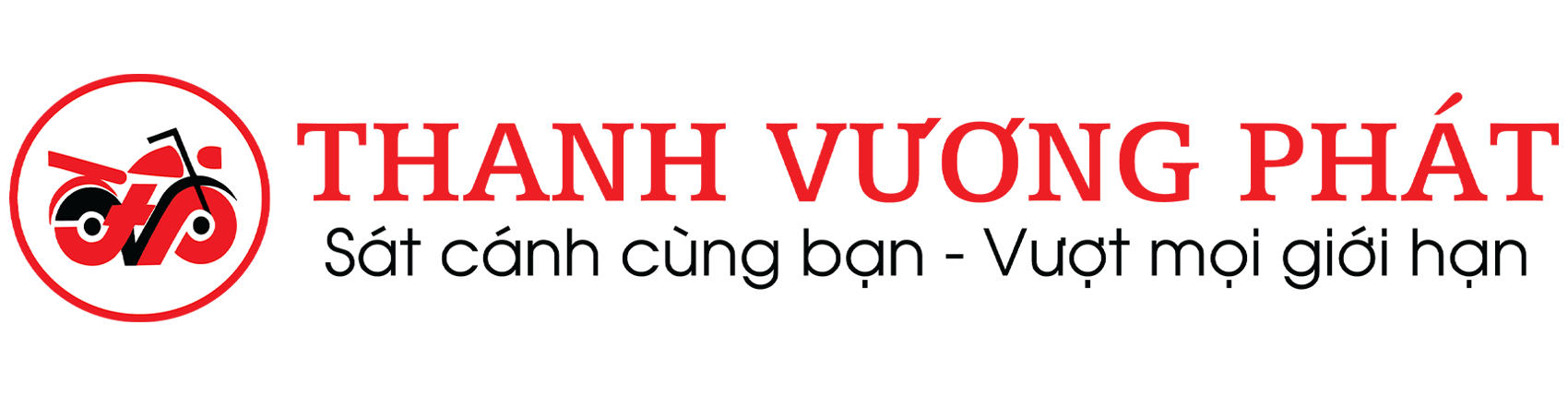 XE MÁY THANH VƯƠNG PHÁT