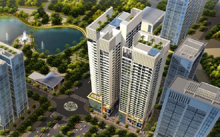 Ảnh :Cứu hộ ắc quy ô tô, xe máy, xe đạp CC Horizon Tower, Bắc Từ Liêm, Hà Nội