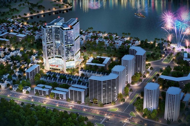 Ảnh :Cứu hộ ắc quy ô tô, xe máy, xe đạp   CC One West Lake, Tây Hồ