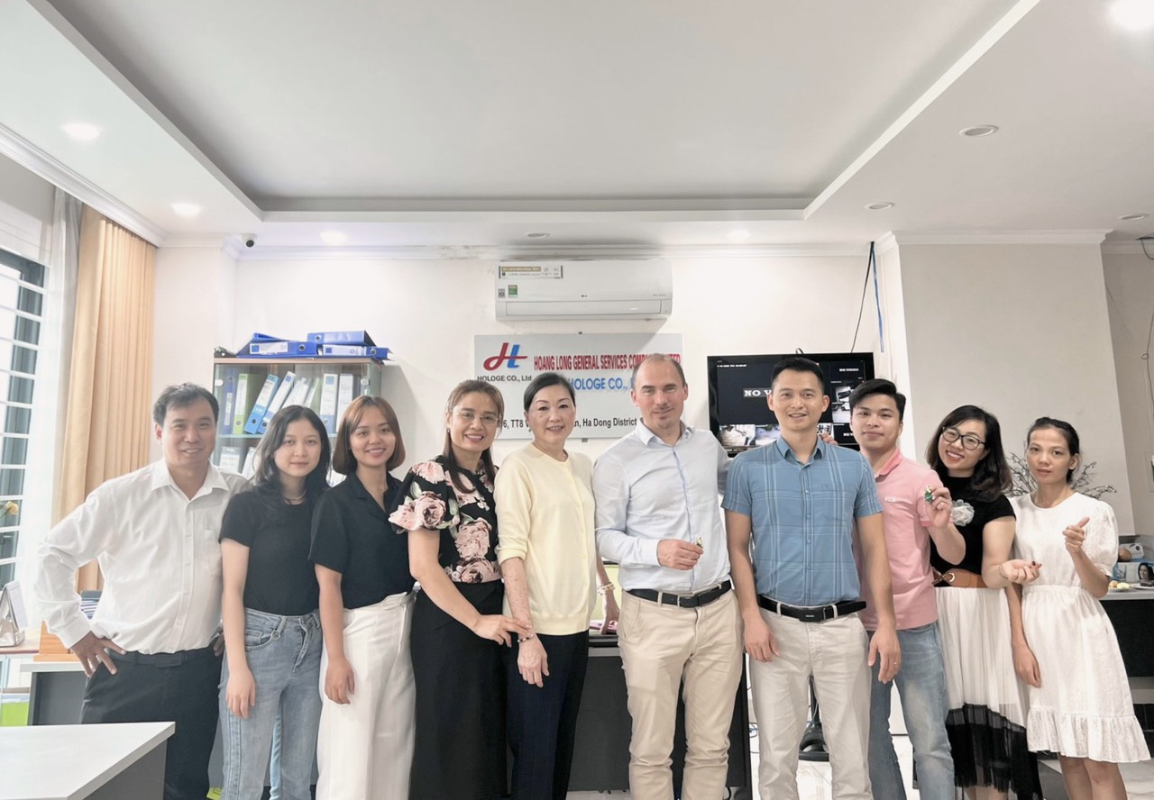 GIẢI PHÁP ĐÓNG GÓI DỤNG CỤ Y TẾ
