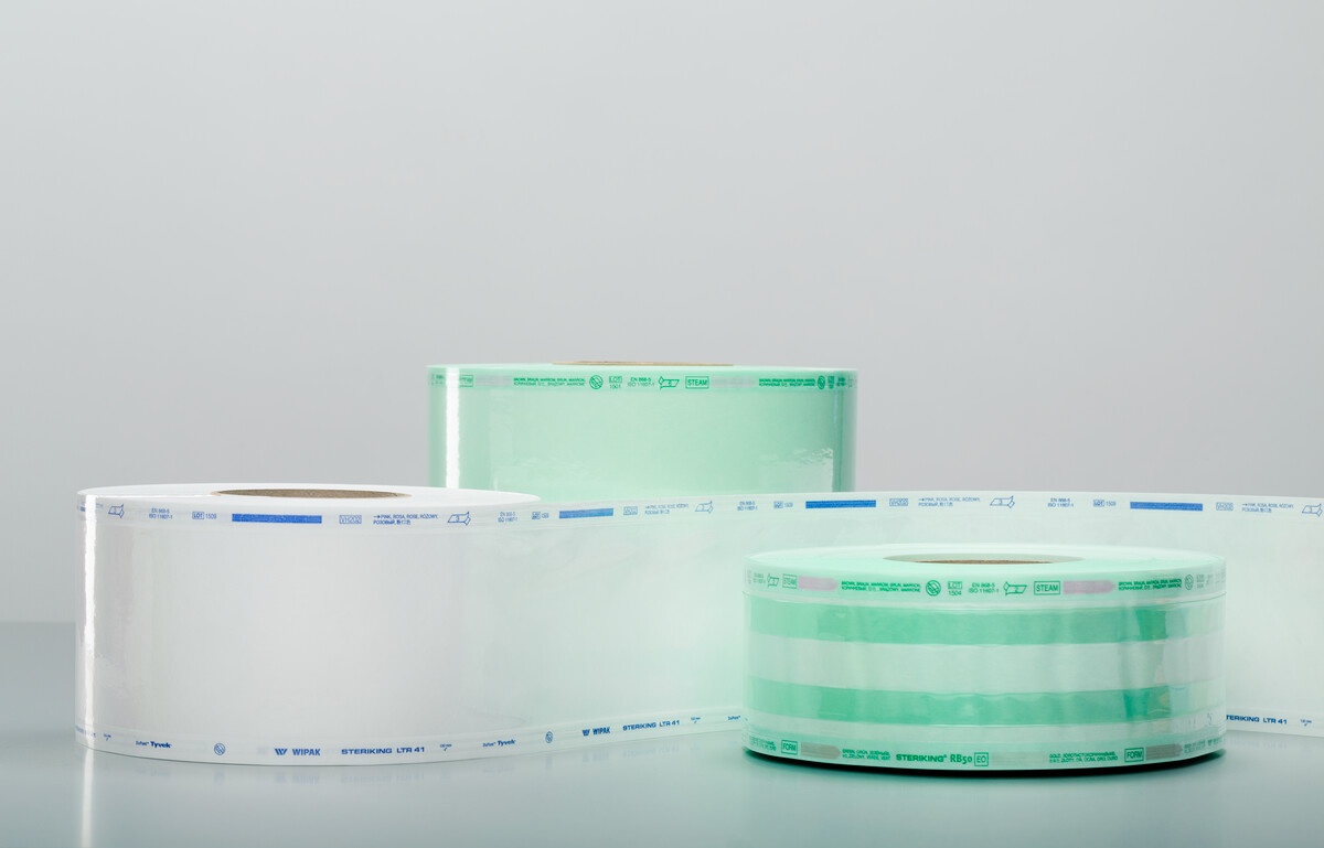 Lựa chọn túi ép tiệt trùng sao cho phù hợp và ứng dụng tương tứng