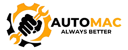 logo CÔNG TY CỔ PHẦN AUTOMAC VIỆT NAM