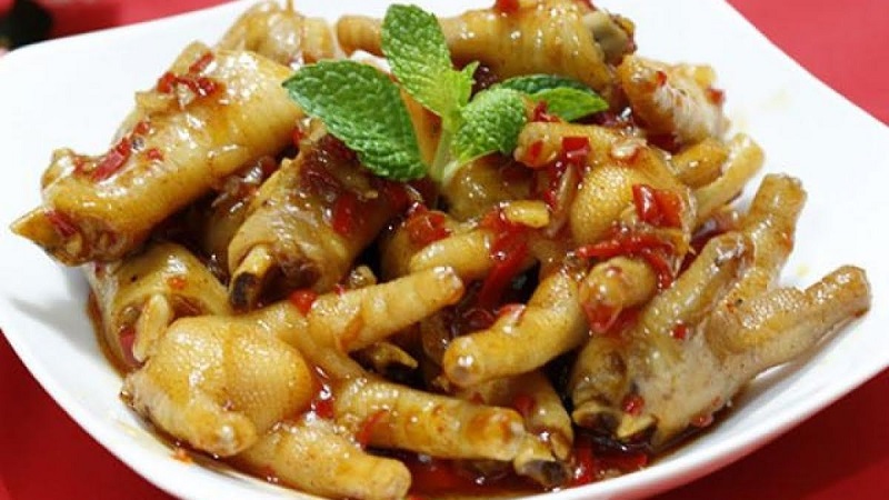 Cach Chế Biến Mon Chan Ga Xao Sa Tế Thơm Ngon Bach Hoa Vi Dan Cach Chế Biến Mon Chan Ga Xao Sa Tế Thơm Ngon Bach Hoa Vi Dan