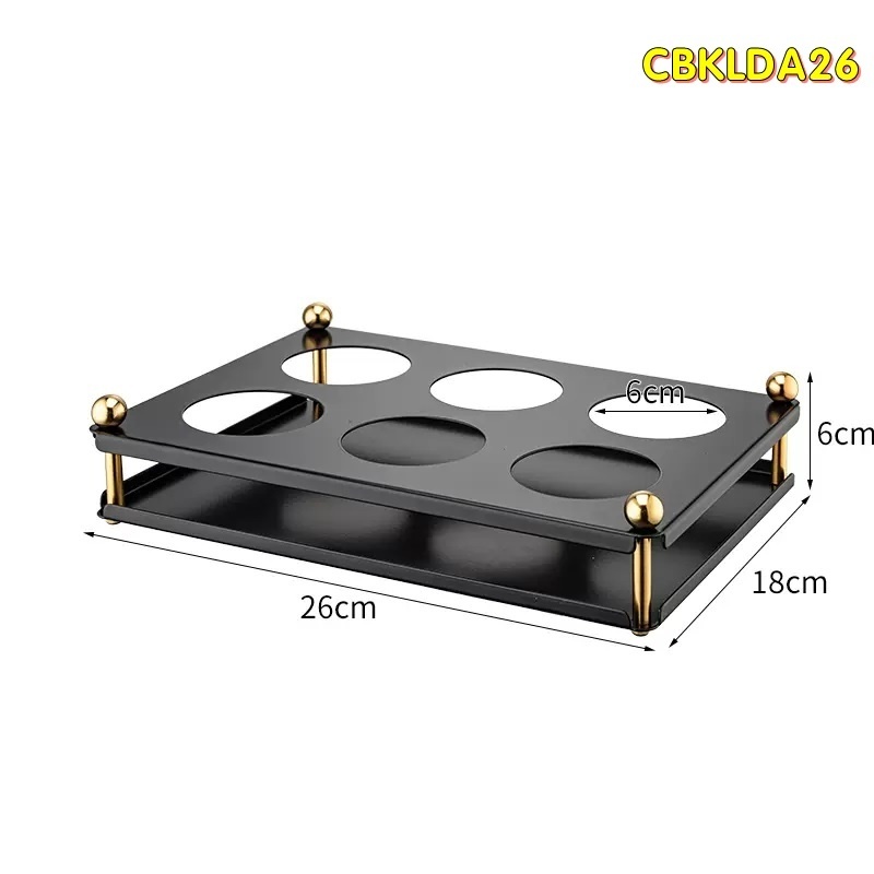 Combo vật dụng KTV CBKLDA n26