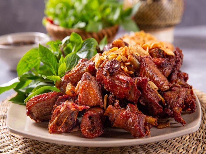 Các món ngon tuyệt vời chế biến từ thịt ngan Bách hóa Vì Dân Các Món Ngon Tuyệt Vời Chế Biến Từ Thịt Ngan Bách Hóa Vì Dân