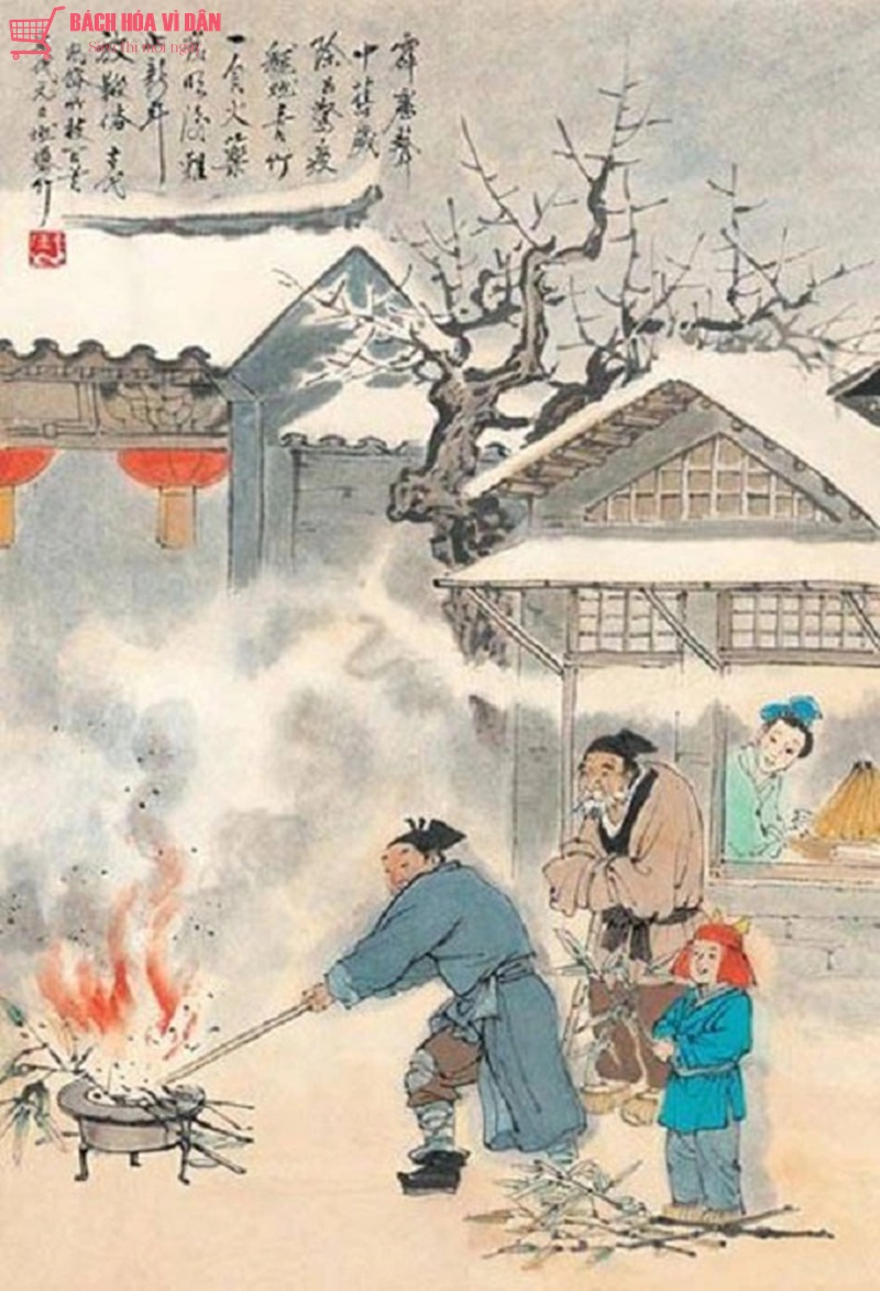 Nguồn gốc và ý nghĩa của phong tục bắn pháo hoa cho đến ngày nay