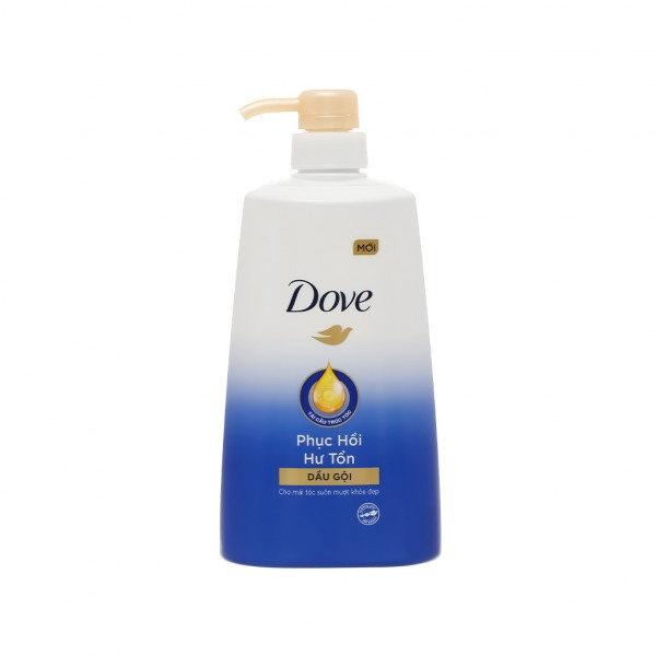 Dầu Gội Dưỡng Tóc Bồng Bềnh Dove 340g | Hasaki.vn