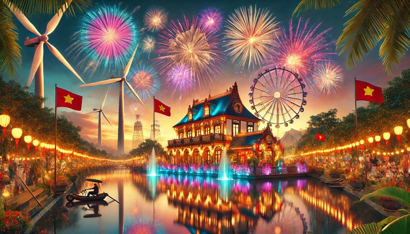 Giá pháo hoa Bộ Quốc Phòng mới nhất tại Thanh Hóa- Chính hãng từ nhà máy Z121