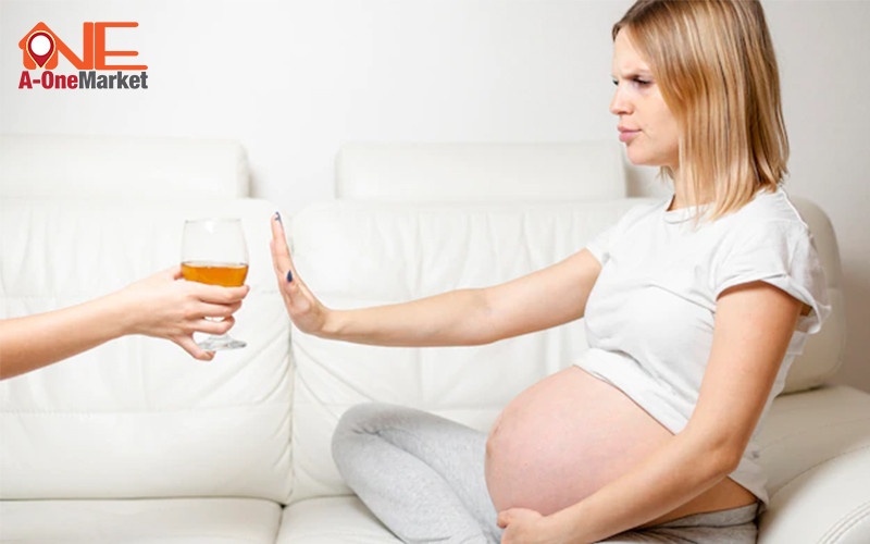 Giải đáp: Bà bầu uống bia có tốt không?