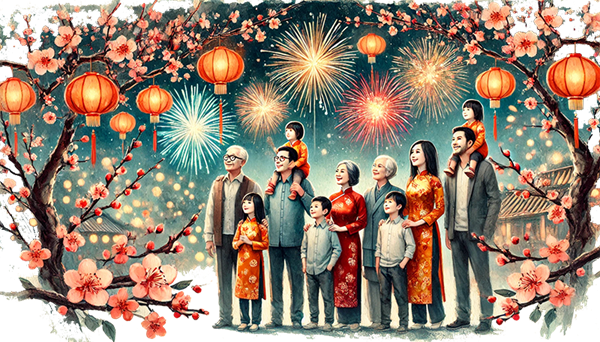 Giá Pháo Hoa Bộ Quốc Phòng mới nhất tại TP Hồ Chí Minh