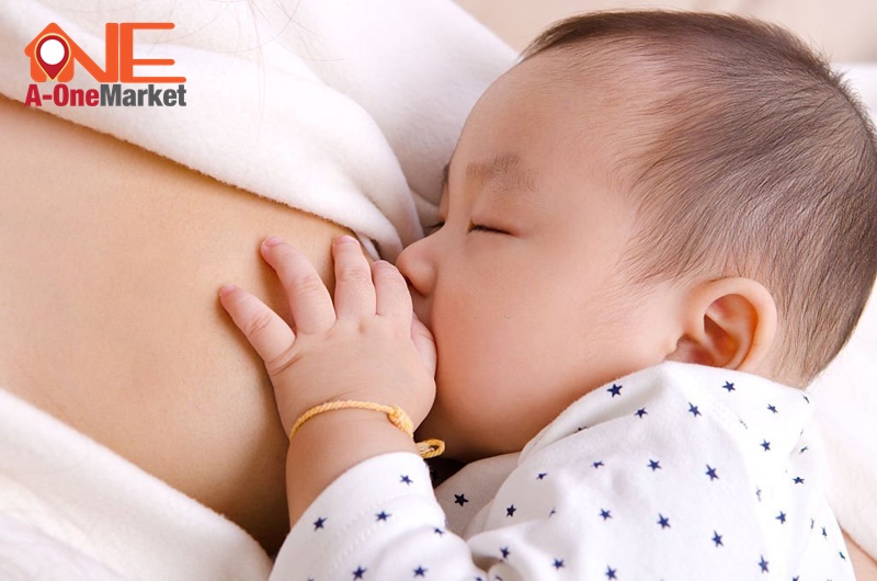 Bí quyết cai sữa khoa học an toàn cho con, nhàn cho mẹ