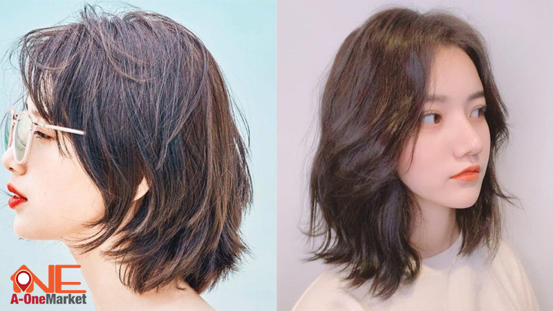 10 kiểu tóc layer nữ cho cô nàng hiện đại, cá tính