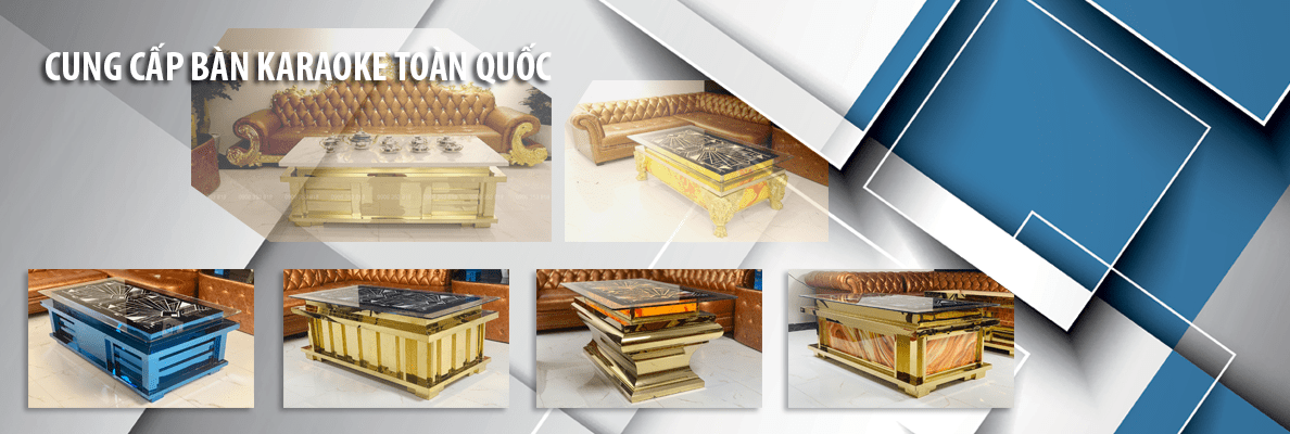 Bàn karaoke