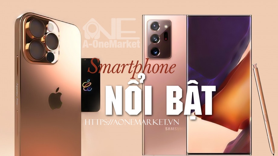 Điện thoại phụ kiện nổi bật