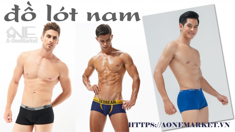 Đồ Lót Nam