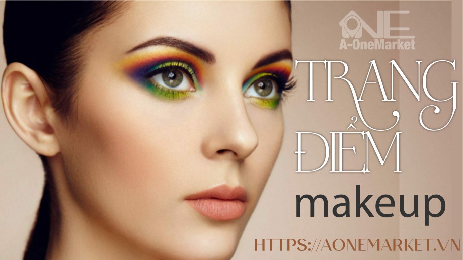Trang điểm