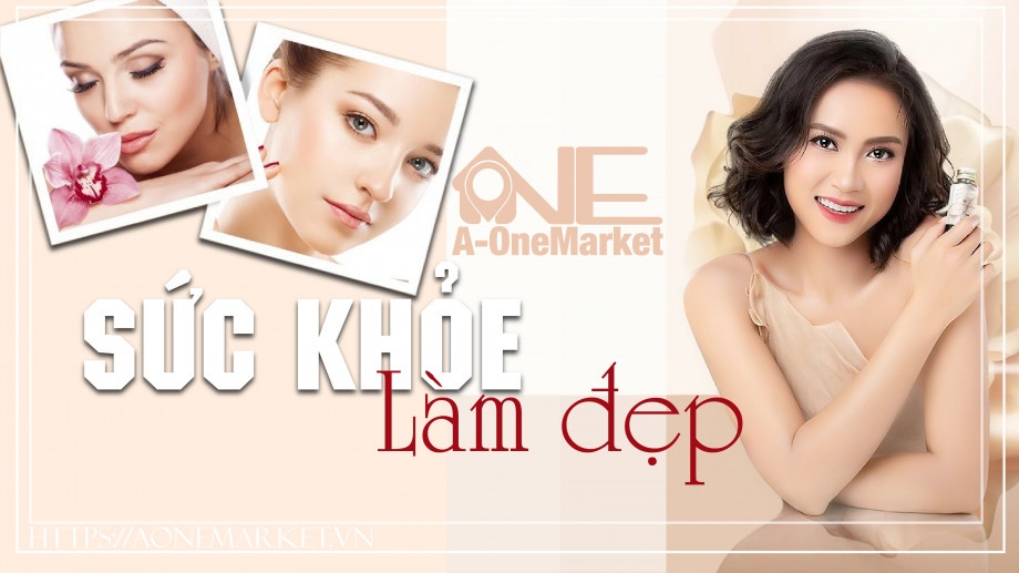 Làm đẹp, sức khỏe