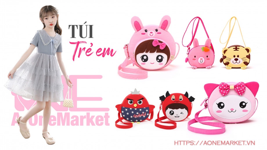 Túi Trẻ Em