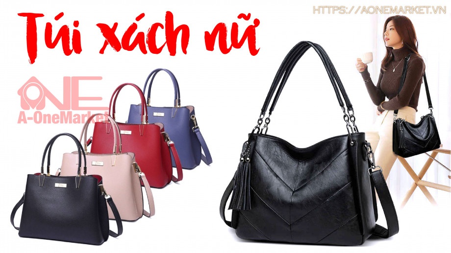 Túi xách nữ