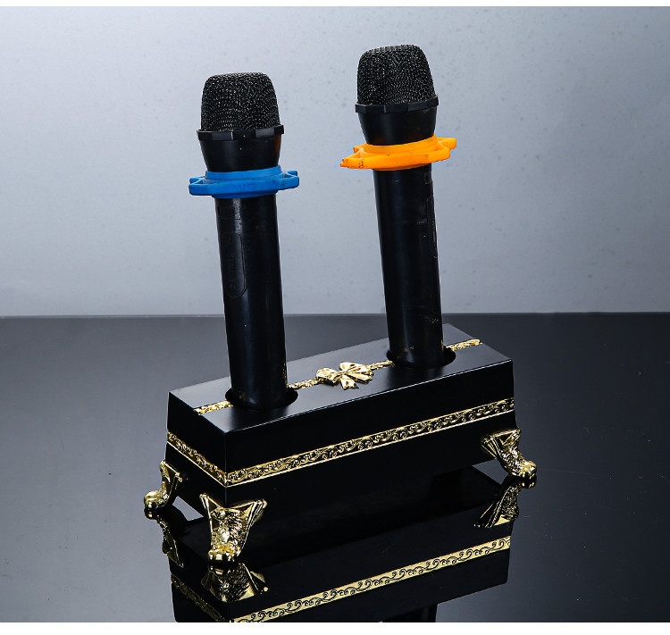 Combo vật dụng để bàn karaoke CBDE 015 