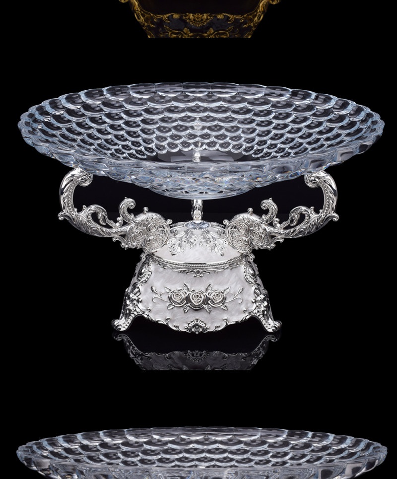 Đĩa trái cây DTCT 010