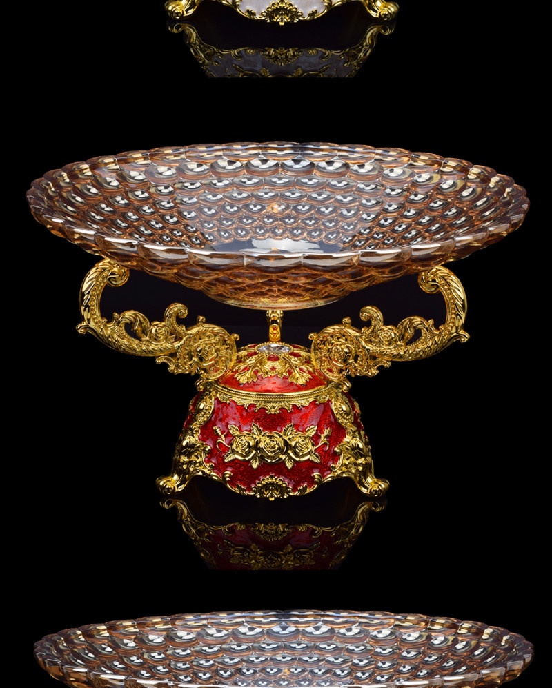 Đĩa trái cây DTCT 07