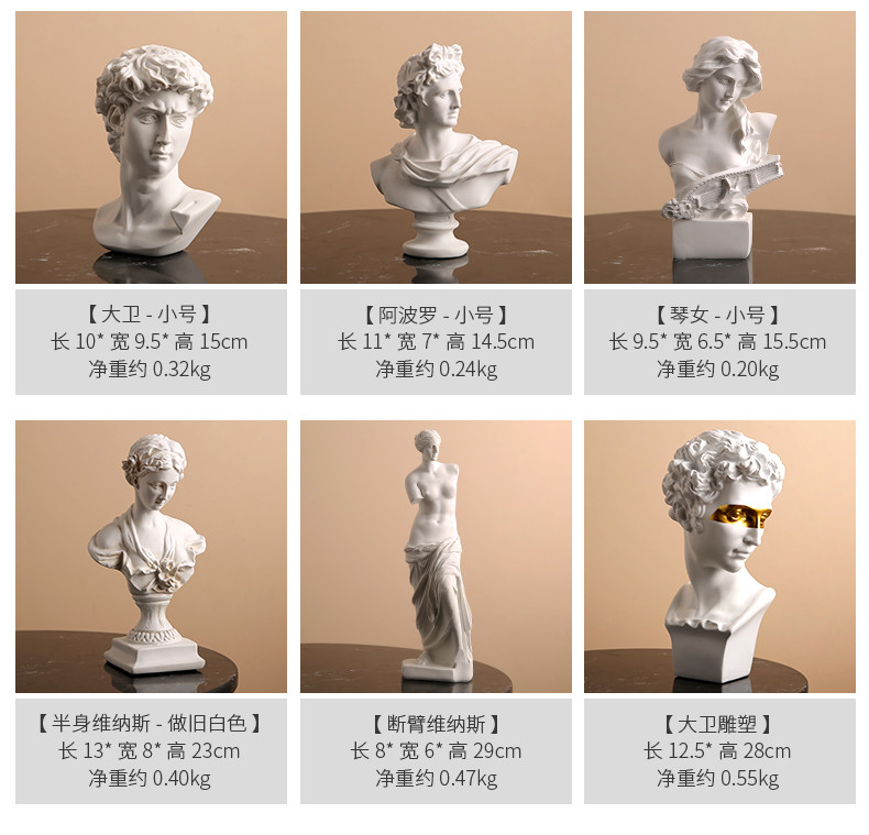 Tượng composite điêu khắc chân dung TCN n9