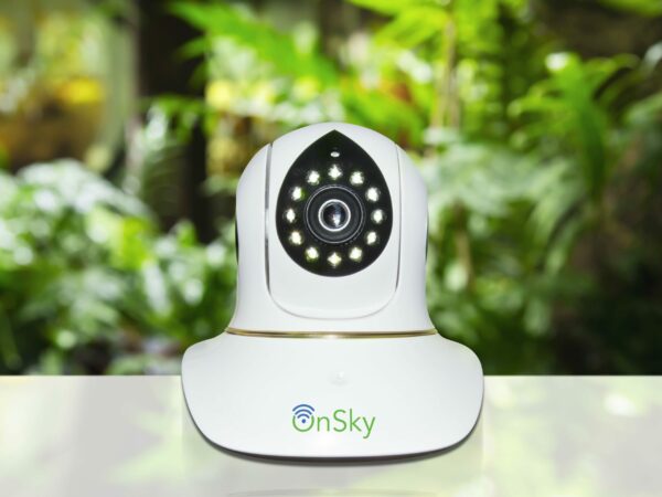 Bí Quyết Tự Lắp Đặt Camera Tại Nhà Chuẩn Từ A-Z