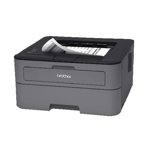 REVIEW máy in Brother HL-L2321D máy in văn phòng giá rẻ chất lượng