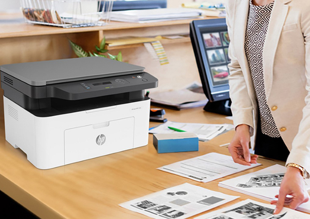 Top 3 Những Chiếc Máy in HP Giá Rẻ Thông Dụng Nhất