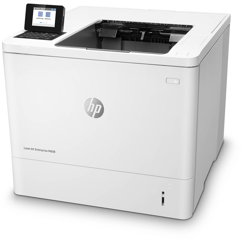 Máy in HP LaserJet Enterprise M608N (K0Q17A)