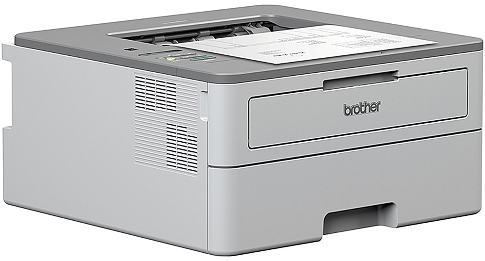 Máy in laser đảo mặt Brother HL-B2180DW Wifi