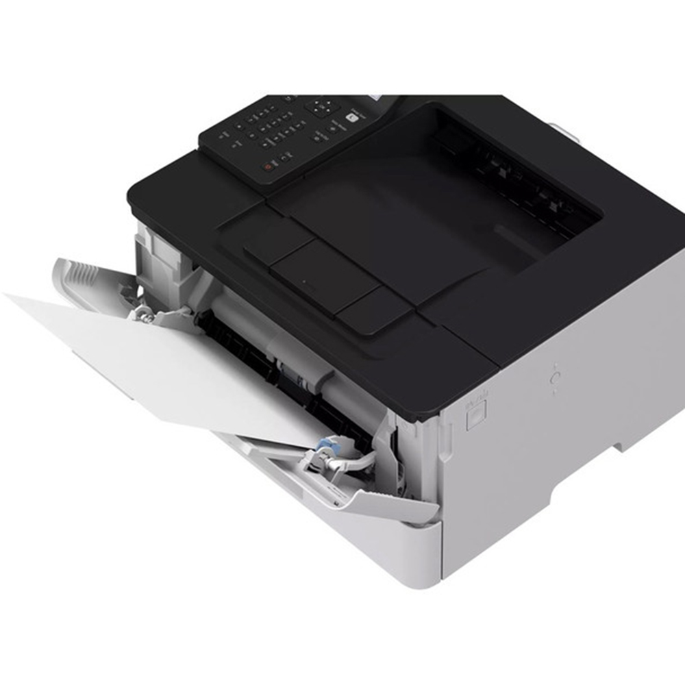 Máy in Laser Canon LBP236DW - Đảo mặt WIFI