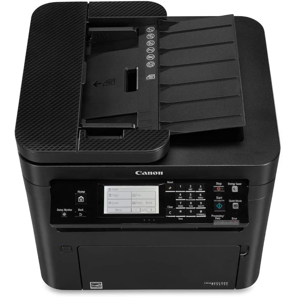 Máy in Canon MF 267Dw đa chức năng