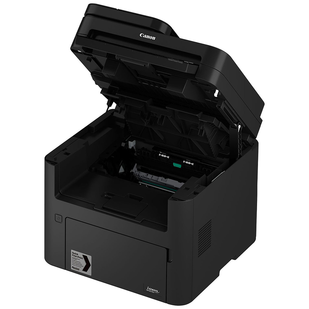 Máy in Canon MF 267Dw đa chức năng