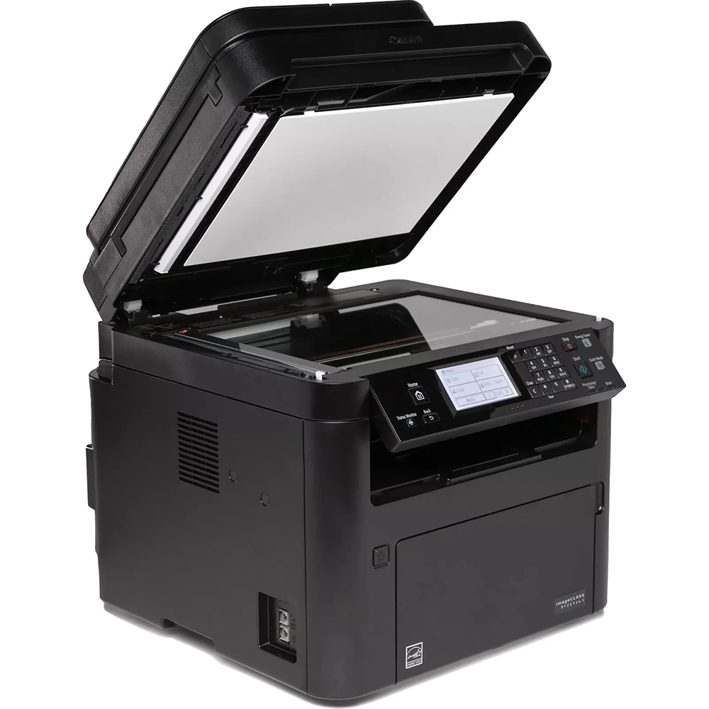 Máy in Canon MF 267Dw đa chức năng