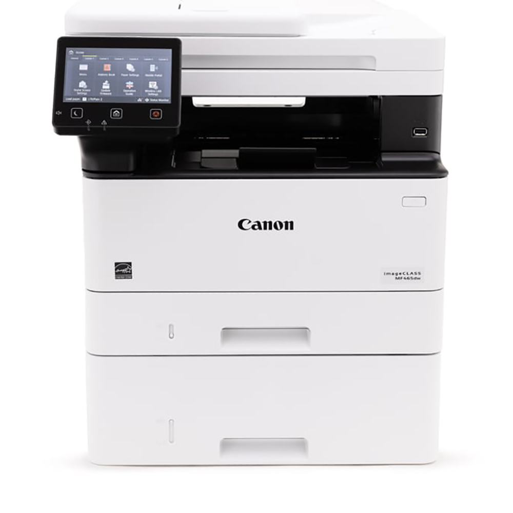 Máy in đa chức năng Canon MF462DW