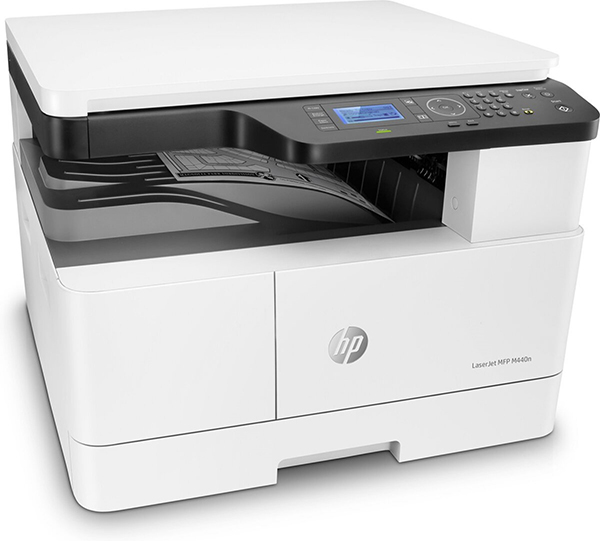 máy in đa chức năng A3 HP M440DN