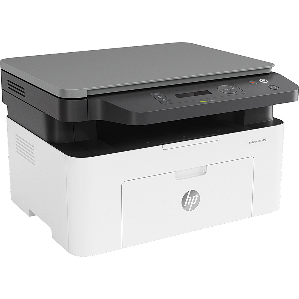 Máy in HP Laser 135a đa chức năng