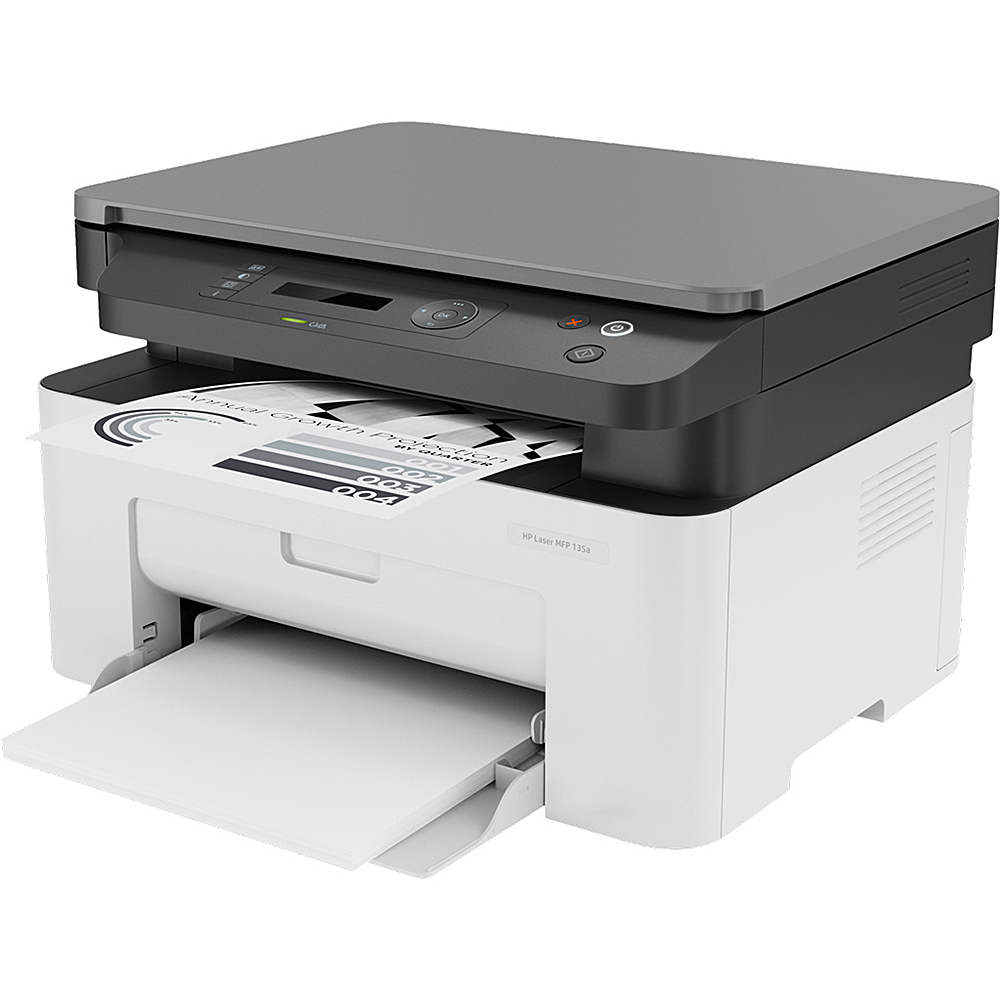 Máy in HP Laser 135a đa chức năng