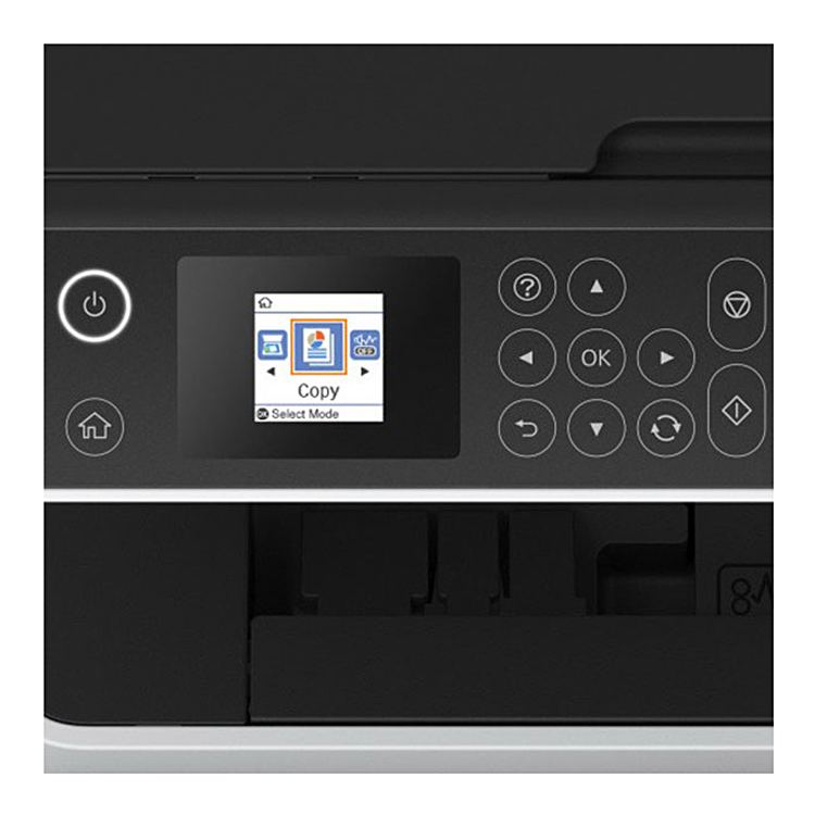 Máy in phun đen trắng Epson M2140