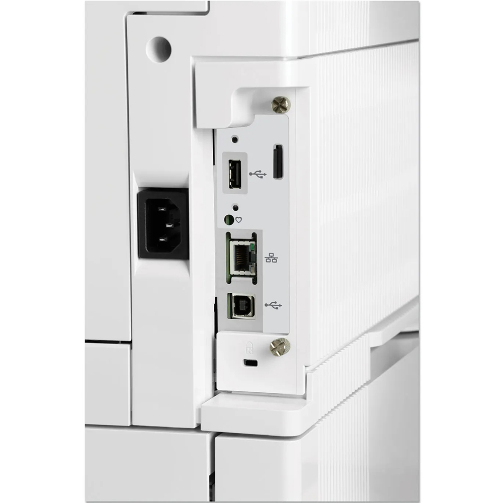 Máy in HP LaserJet Enterprise M612DN