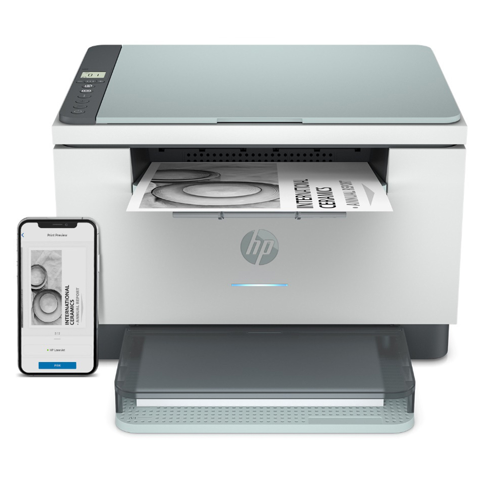 Máy in HP LaserJet MFP M236dw 9YF95A đa chức năng