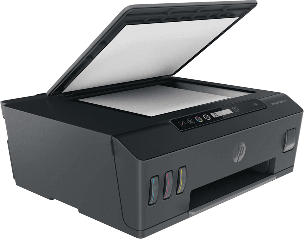 Máy in phun màu Đa Năng HP Smart Tank 500 - Đa chức năng trong một