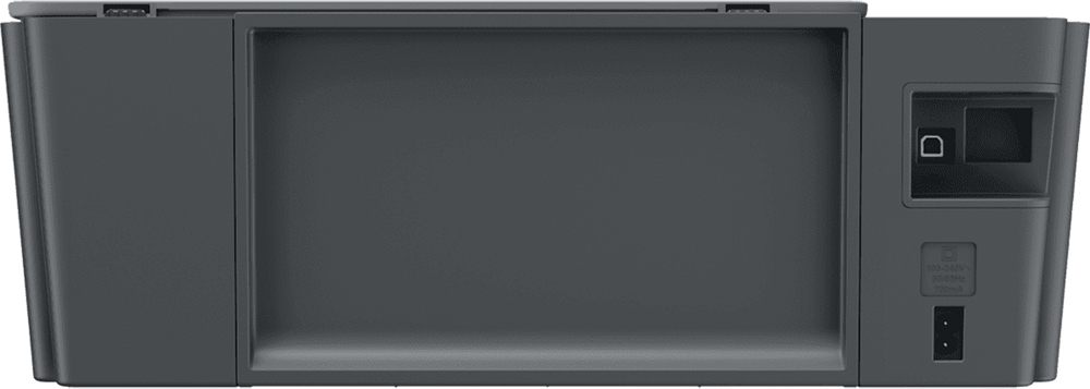 Máy in phun màu Đa Năng HP Smart Tank 500 - Đa chức năng trong một