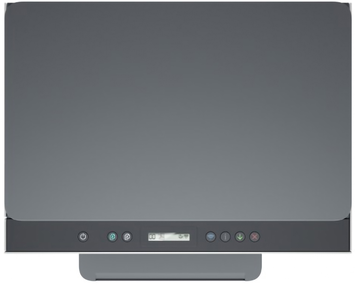 Máy in phun màu HP Smart Tank 670 đa chức năng