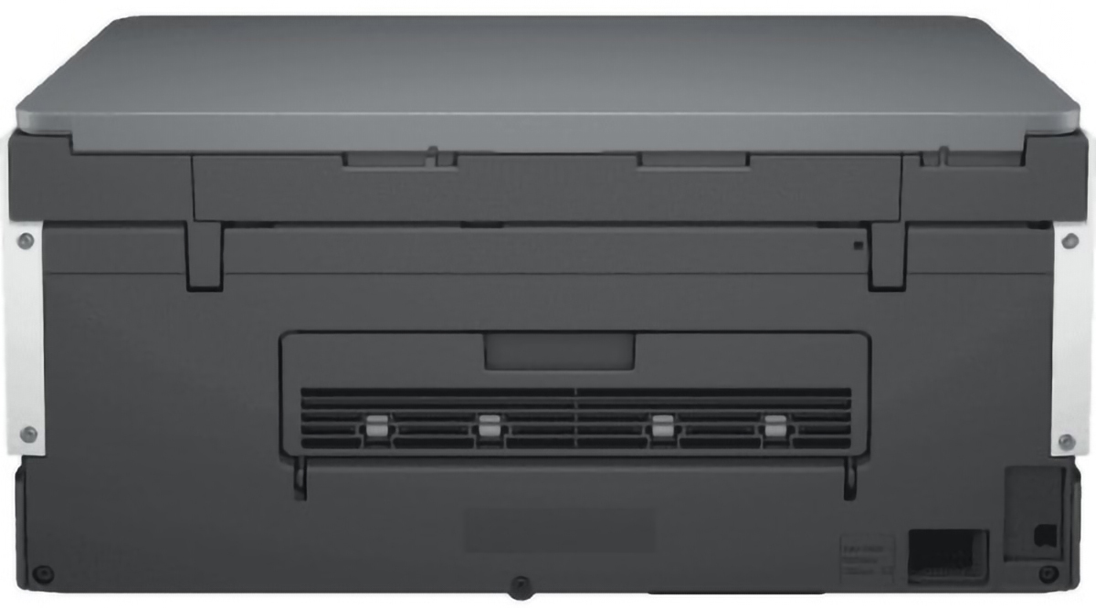 Máy in phun màu HP Smart Tank 670 đa chức năng